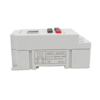 Interruptor Temporizador KG316T-II, Temporizador Digital, Programador de Tiempo Semanal Eléctrico
