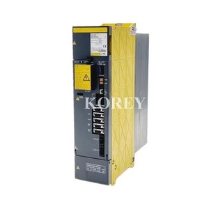 ไดรเวอร์ Fan-uc รุ่น A06B-6096-H207 A06B-6096-H208 A06B-6096-H209 มอเตอร์และไดรฟ์ - Product Image 1