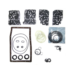 Kit de Reconstrucción de Transmisión Automática A760E A761E, Kit Maestro de Reparación con Placa de Embrague, Compatible con Accesorios para Automóviles Toyota Lexus 2005 en Adelante - Product Image 2
