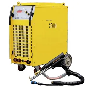 Drawn Arc Stud Welding Machine Stud Welder RSN-2000i Stud Bolt Welding Machine