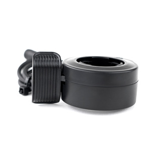 Accélérateur de moteur Bafang 25,4 mm noir pour vélo électrique - Product Image 4