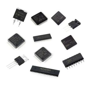 2026 ซีรีส์ IC รุ่นใหม่ AD9640ABCPZ-105 ของแท้ - Product Image 1