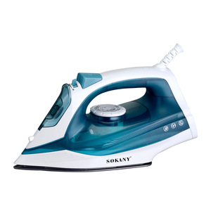 2000w 260ml Electric Wholesale <strong>Cheapest</strong> Pressing <strong>Iron</strong> Steamer for Clothes Electric <strong>Iron</strong> - Product Image 1