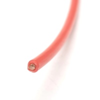 Cable de Alambre con Recubrimiento de Nailon y PVC de un Solo Núcleo, Certificado THHN UL83 para la Construcción de Viviendas