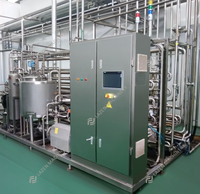 Fabricant de lignes de traitement industrielles complètes en acier inoxydable de qualité export pour fruits et légumes (mangues)