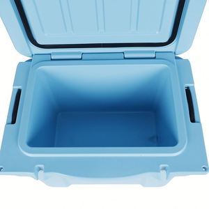 Source Factory 2023 Wine and Beverage OEM 50L Coolers <b>Box</b> - Product Image 3