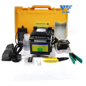 Máy hàn sợi quang Comway A33 <span class=keywords><strong>Fusion</strong></span> <span class=keywords><strong>Splicer</strong></span> chất lượng cao, phổ biến trong ngành - Product Image 5