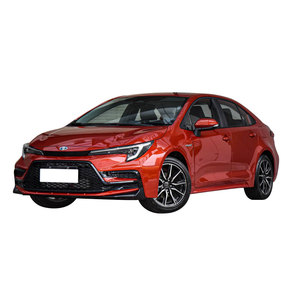 Autos Toyota 4x4 2026, Toyota Levin Sedán Nuevo Modelo, Auto Económico, Motor Híbrido Enchufable, Vehículo Eléctrico - Product Image 2