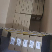 Panel Sentuh HMI Kinco GL070 Original Baru Seri HIJAU Layar LCD TFT 7-inci WVGA