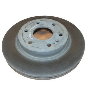 <b>Brake</b> <b>Disc</b> 23144340 For Cadillac Escalade Chevrolet Buick General Motors - Product Image 3