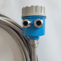 Kabel Pengukur Suhu Biji-bijian, Kabel Sensor Pemantau Suhu dan Kelembapan untuk Dijual