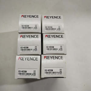 NOUVEAU Système de vision XG-8000 Caméra couleur numérique haute vitesse XG-H100C 1 mégapixel pour la série - Product Image 2