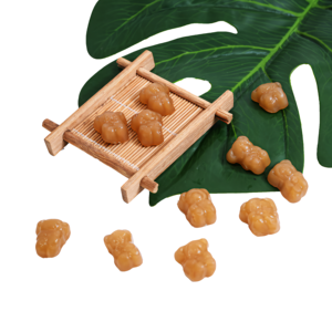 Gomitas de Alta Calidad para la Salud Masculina: Fórmula Natural para Aumentar la Energía y la Vitalidad - Product Image 1