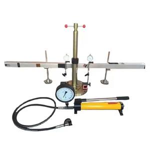 100KN Máquina De Teste De Capacidade De Rolamento De Placa Aparelho De Teste De Rolamento De Placa Tester De Rolamento - Product Image 3