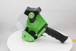 Dispenser pita pegangan tangan 2 inci, pistol Dispenser pita kemasan - Product Image 5