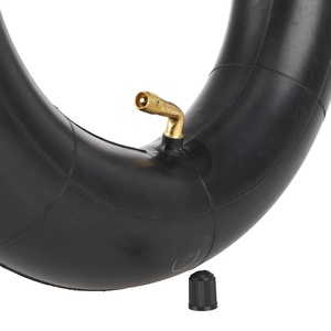 Chambre à air 85/65-6.5 avec valve à 90 degrés vers l'intérieur, 11 pouces, pour roue de trottinette électrique Kugo Boost Xiaom Nineb Mini - Product Image 4