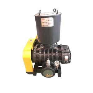 <span class=keywords><strong>Roots</strong></span>-<span class=keywords><strong>blower</strong></span> Haute Capacité 3 psi 45 hp à 2500 tr/min 11 M3/min 50 Kpa Toutes Tailles Offre Spéciale - Product Image 6
