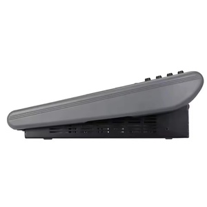 Fabrieksdirecte verkoop Arena DMX512 Quartz Tiger Touch console podiumverlichting console Tiger Plus verlichting DMX controller console - Product Image 6
