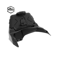 Support d'appareil électronique 715004919 pour Can-Am Outlander 500 650 800 1000 Pièces ATV