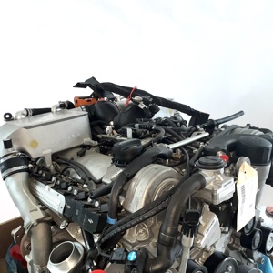 Motor biturbo M277 980 M279 980 6.0T para Benz S600 AMG Benz 680 G65, conjunto de motor para coche M277 980 M279 980 6.0T biturbo - Product Image 2