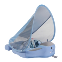 Mambobaby — anneau de natation pour piscine de poitrine, anneau de natation non gonflable en mousse, pour bébés, pour les tout-petits, vente en gros