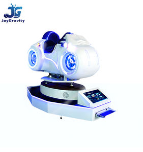 Giostre interattive di simulazione di realtà virtuale moto moto JoyGravity VR - Product Image 6