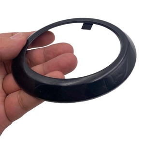 86554-3D000 86553-3D000 Cache de phare antibrouillard avant droit pour Hyundai SONATA - Product Image 6