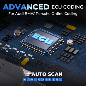 TOPDON Phoenix Lite 3 CAN-FD Protokolünü Destekler 2 Yıl Ücretsiz Güncelleme Tam Sistem Araç Teşhis Cihazı ECU Online Kodlama Obd2 Tarayıcı - Product Image 3