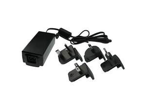 อะแดปเตอร์ชาร์จไฟ AC รุ่น TREX-0003-0012 ของแท้จาก Rose-mounts, ปลั๊กจ่ายไฟสำหรับแบตเตอรี่คอมมิวนิเคเตอร์ - Product Image 1