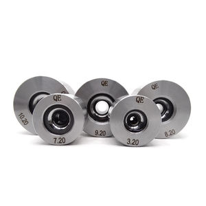 Moules diamantés PCD de haute précision matrices de tréfilage PCD matrices de tréfilage pour fil de cordon de pneu en acier - Product Image 5