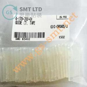 คู่มือการใช้งาน SMT FEEDER PART 4-170-702-01 สำหรับเครื่องป้อนชิ้นส่วน SONY - Product Image 3