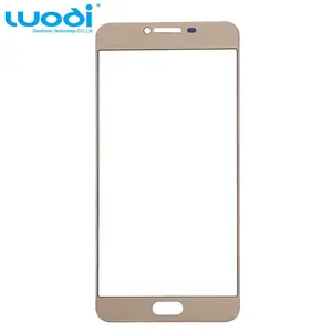 Replacement Front Glass Lens for Samsung Galaxy C7
