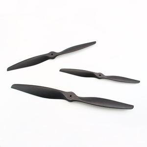 <b>Lighter</b> Carbon Fiber Professional Drone Propeller Blades for Heavy Payload Drones with 100kg Capacity - Product Image 3