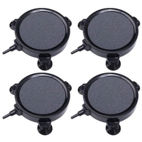 Mini pompe à Air Aquarium accessoire pierre Air pierre diffuseur Aquarium Air pierre pour Aquarium Fish Tank
