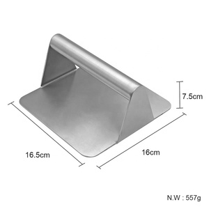 Gadget da cucina di alta qualità <span class=keywords><strong>per</strong></span> <span class=keywords><strong>Hamburger</strong></span> presse <span class=keywords><strong>per</strong></span> <span class=keywords><strong>Hamburger</strong></span> pressa <span class=keywords><strong>per</strong></span> carne <span class=keywords><strong>per</strong></span> <span class=keywords><strong>accessori</strong></span> da cucina - Product Image 6