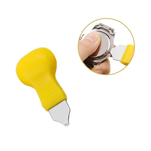 Juego de 5 Herramientas de <span class=keywords><strong>Cerrajería</strong></span>, Palanca <span class=keywords><strong>Metálica</strong></span> Universal para Desmontar y Abrir Teléfonos Móviles - Product Image 4