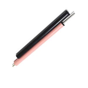 <b>Fuser</b> Film Sleeve + Lower Pressure <b>Roller</b> Fits For HP M477FNW M452dw M377dw M454DN M452nw 477 M455 M479FDW M452DN M452 M377 - Product Image 1