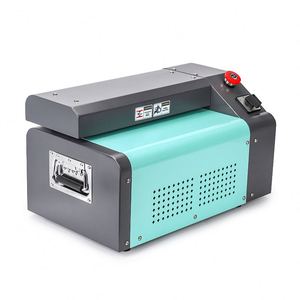 Machine à découper le carton ondulé, machine à découper le carton kraft, matériel d'emballage en carton, machine à découper le carton pour coussinets - Product Image 5