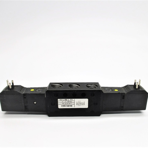 V12r511ab218b unmp อุปกรณ์ควบคุมโปรแกรมระบบอัตโนมัติสำหรับอุตสาหกรรม Pac ของแท้ใหม่ - Product Image 1