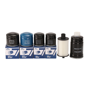 Grosir Filter asli Filter Filter oli mesin untuk Toyota angle Camry Highlander XL Hilux Vigo Ist Yaris 2c Thailand - Product Image 6