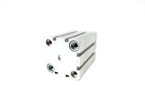 <span class=keywords><strong>ADN</strong></span>-50-50-A-PPS-A กระบอกสูบ 572697 ซีรีส์ <span class=keywords><strong>ADN</strong></span> ขนาดเส้นผ่านศูนย์กลาง 50 มม. ระยะชัก 50 มม. - Product Image 2