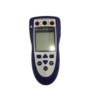 เครื่องสอบเทียบอเนกประสงค์ Druck DPI 880 - Product Image 1