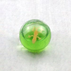 Cápsula de descompresión con forma de bola de 4,0 cm de alta calidad, 12 colores, plastilina inspirada en insectos y limo - Product Image 3