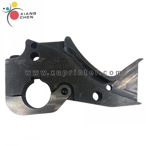 Paire de came d'entraînement MA 1 G2.431.320 G2.431.321 de qualité supérieure, pour Heidelberg SM52, pièces d'impression offset, côté gauche et droit - Product Image 4