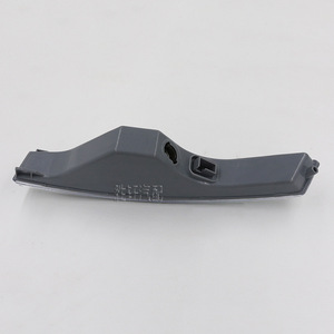 Cubierta de Señal de Giro para Parachoques Delantero de Volkswagen Magotan B6, 3C0 953 041E 3C0 953 042E, Material PC, Lado Izquierdo y Derecho - Product Image 3