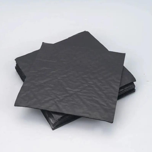 Coussinets de protection en papier amortissants personnalisés, de qualité alimentaire, pour emballage cadeau, écologiques – Vente chaude - Product Image 4