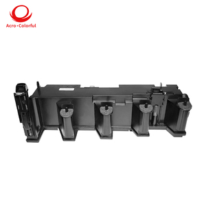 ตลับหมึกเสีย WB-P08 ACDN0Y1 ACDN-0Y1 WBP08 สำหรับเครื่องมินอลต้า Bizhub C3300i C3301i C3320i C3321i C3350i C3351i C4000i C4001i <span class=keywords><strong>C4050i</strong></span> - Product Image 4