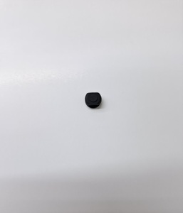 Tùy chỉnh đúc Silicone dây cắm chống bụi niêm phong chèn bảo vệ sản phẩm cao su TW mô hình gr712 - Product Image 1