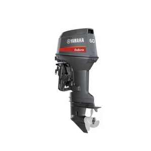 Moteur hors-bord d'origine <span class=keywords><strong>Yamaha</strong></span> à quatre <span class=keywords><strong>temps</strong></span> et à deux <span class=keywords><strong>temps</strong></span> de 60m modèle 60 - Product Image 1