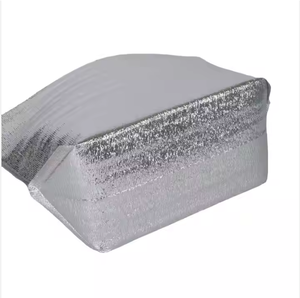 Mini sac à lunch isolé souple pliable jetable refroidisseur thermique Epe mousse 24 pour sac de nourriture - Product Image 2